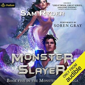 God: Monster Slayer