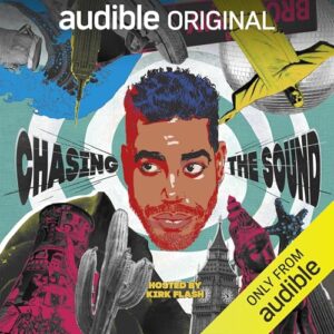 Chasing the Sound