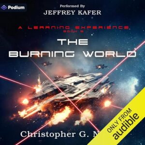 The Burning World