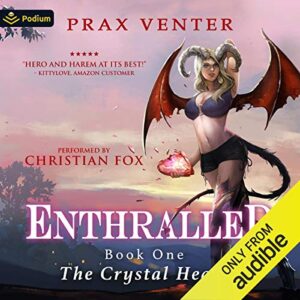 The Crystal Heart