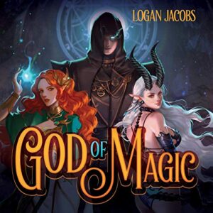God of Magic