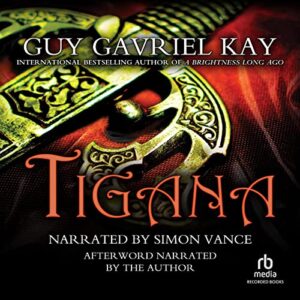 Tigana