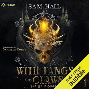With Fangs and Claws