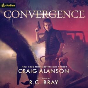 Convergence: Book 1
