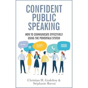 Confident Public Speaking