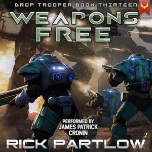 Weapons Free