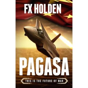 Pagasa: This is the Future of War