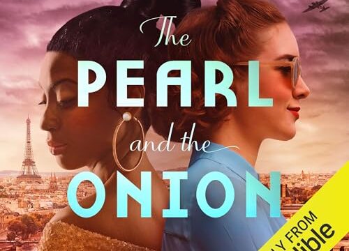 The Pearl and the Onion
