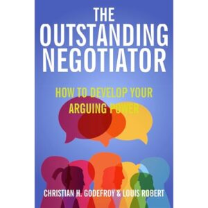 The Outstanding Negotiator