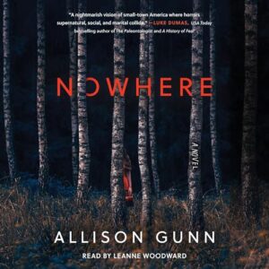 Nowhere