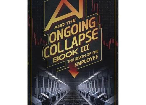 AI And The Ongoing Collapse III