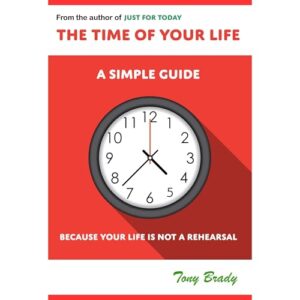 The Time of Your Life