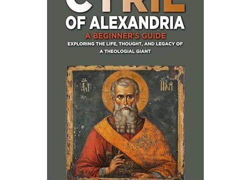 Cyril of Alexandria