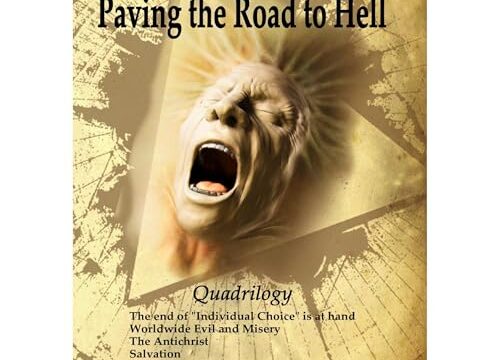 The 13 Satanic Bloodlines - Paving the Road to Hell (QUADRILOGY)