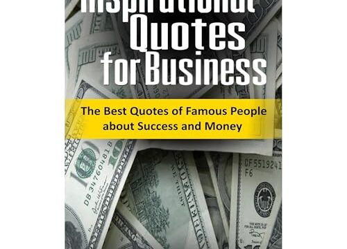 Inspirational Quotes for Business