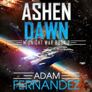 Ashen Dawn