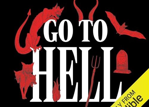 Go to Hell