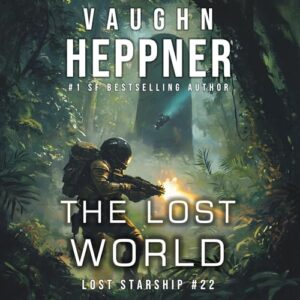 The Lost World