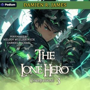 The Lone Hero 3