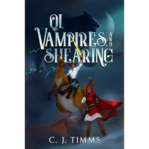 Qi, Vampires, and Shearing