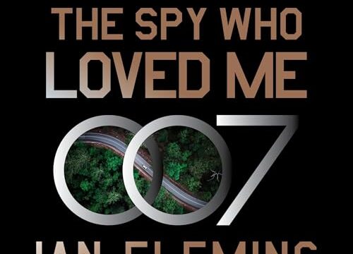 The Spy Who Loved Me