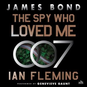 The Spy Who Loved Me