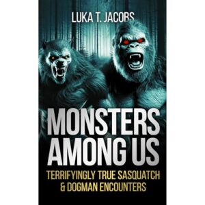 Monsters Among Us