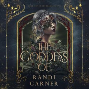 The Goddess Of