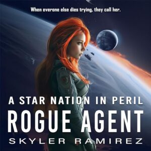 Rogue Agent