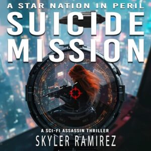 Suicide Mission