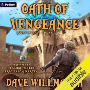 Oath of Vengeance