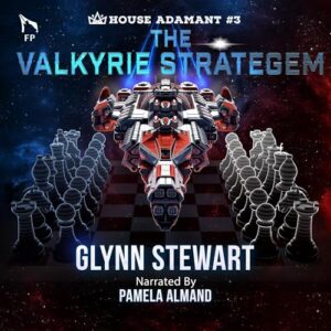 The Valkyrie Stratagem