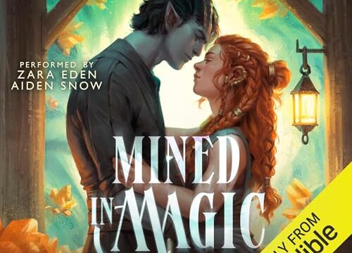 Mined in Magic