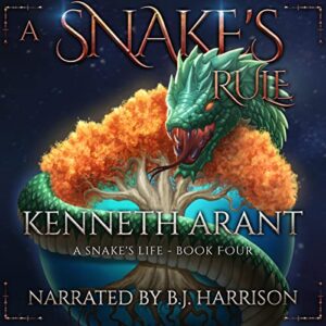 A Snake's Rule