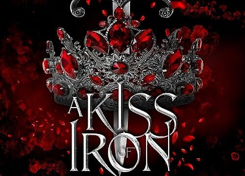 A Kiss of Iron
