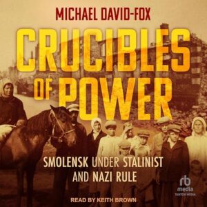 Crucibles of Power