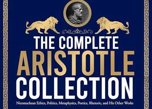 The Complete Aristotle Collection