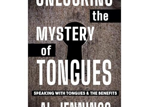 Unlocking The Mystery Of Tongues