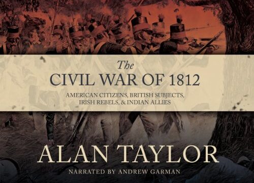 Civil War of 1812