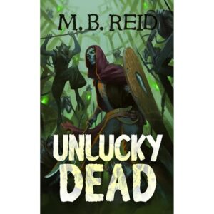 Unlucky Dead