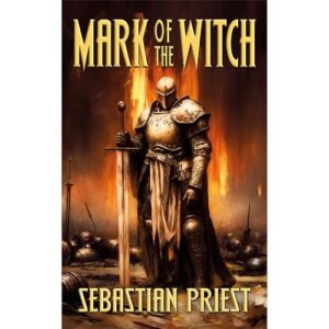 Mark of the Witch