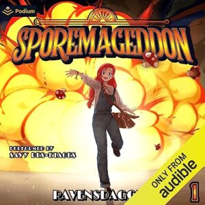 Sporemageddon Vol. 1
