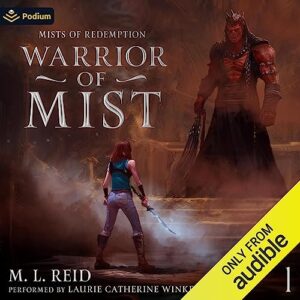 Warrior of Mist