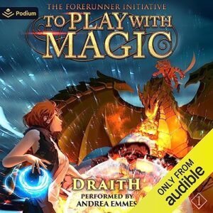 To Play with Magic