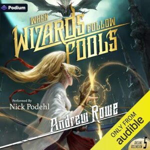 When Wizards Follow Fools