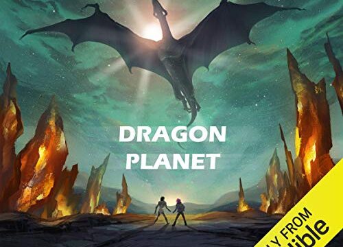 Dragon Planet