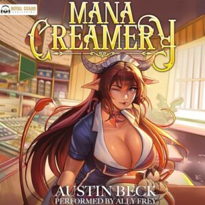 Mana Creamery