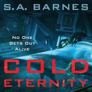 Cold Eternity