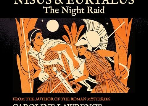 Nisus and Euryalus: The Night Raid