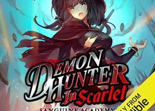 Sanguine Academy: Volume 1